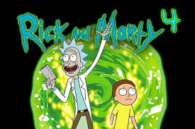 This content is imported from youtube. Rick Y Morty La Cuarta Temporada Ya Tiene Trailer Y Se Estrenara En Espana De Forma Simultanea En Hbo Y Tnt