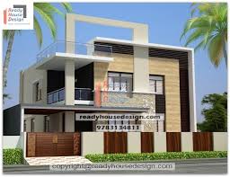 Then, compare your design with what others imagined. 52 60 Ft House Design Double Story Home Plan And Elevation