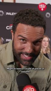 Secrets from the Set of The Handmaid's Tale