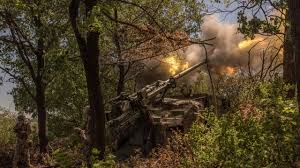 Conflicts Around the World Threaten Markets and Stability. It's More Than  China and Ukraine. - Barron's