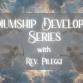 Mediumship Development Series Class 3 event in Melbourne, FL