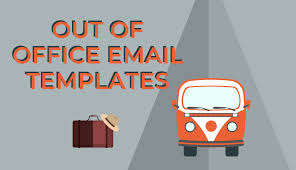 He then decided to run some tests and sent some emails with cc of some of the distribution lists. Best Out Of Office Email Templates Selected By Autoklose