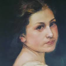 Takes me forever to spot obvious issues! Are there any glaring issues that  jump out? Im using fixed palette for a master copy of jules cave