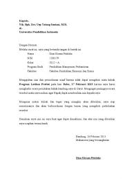 Sedangkan untuk menulis sebuah surat permohonan izin kegiatan yang baik dan benar serta resmi, untuk contoh. 15 Contoh Surat Izin Tidak Masuk Kuliah Untuk Mahasiswa Lezgetreal