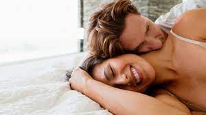 EXCITACIÓN SEXUAL