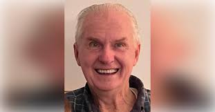 Obituary information for James Sexton