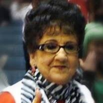 Euna Faye Sirman Obituary