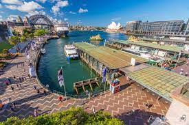 Find hotels near circular quay, australia online. Circular Quay Sydney How To Reach Best Time Tips