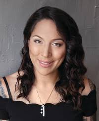 Veronica Roman, Insurance Agent