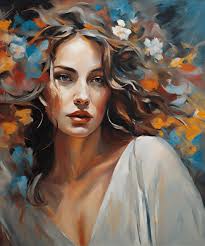 Buy Figurative Paintings Online