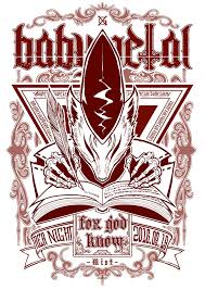 Jul 02, 2021 · babymetalのオリジナル・タロットカード『babymetal tarot cards』が発売される。 今回発売となるタロットカードは、これまで数多くbabymetalのグッズtシャツをデザインしてきたイラストレーター・鏡海イサナによる完全書… Artstation Babymetal Red Night Mist Xg Music Poster Artwork Metal Magazine
