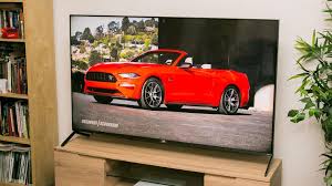 Best Tvs In 2019 Cnet