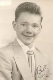 William Brindza Obituary November 8, 2017