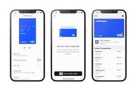 You can now make a purchase by selecting your card on the payment methods menu on the buy page. Fcdip48fo Lahm