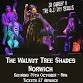 Jo Carley and The Old Dry Skulls event image