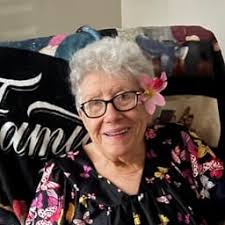 Magali CABRERA Obituary (1937