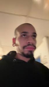 I’m not a foster…