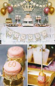 16 60 gold number balloons 60th birthday party anniversary foil balloon decor. Magnificent Royal 60th Birthday Party Hostess With The Mostess Royal Birthday Party 60th Birthday Party Royal Party