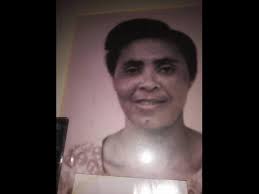 Violet 'Aunt Vie' Douglas beat the odds to make her century