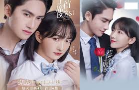 Nonton online oh my ghost 2015 sub indonesia. Download Video Drama China Boss And Me Sub Indo