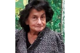 Magdalena Portillo Obituary (2020)