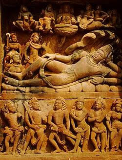 Dashavatara Temple, Deogarh - Wikipedia