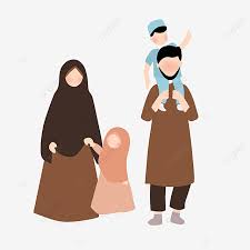 10 gambar kartun keluarga bahagia gambar top 10 via gambartop10.blogspot.co.id. Gambar Ilustrasi Keluarga Yang Bahagia Dengan Anak Anak Mereka Avatar Muslimah Keluarga Muslim Muslimah Png Transparan Clipart Dan File Psd Untuk Unduh Gratis
