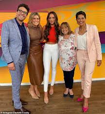 Maggie han has taken a stand against pant animals everywhere with her new product women don't want to address their camel toes, and think if you have a camel toe then you must have a huge vagina, and that's not it, han told mashable. Charlotte Crosby Reveals Her Crotch Needed To Be Edited After Developing A Camel Toe On Studio 10 Daily Mail Online