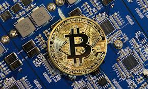 The process creates large amounts of greenhouse gases, such as carbon dioxide, methane, and ozone. Bitcoin Mining Consumes More Electricity A Year Than Ireland Bitcoin The Guardian