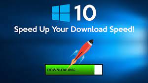 Computers make life so much easier, and there are plenty of programs out there to help you do almost anything you want. How To Speed Up Any Internet Connection On Windows 10 Pc Really Easy Youtube