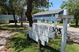 You must act quickly if you want to appeal. North Carolina S Most Remote Clinic North Carolina Health News
