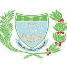 I.E.P SOR ANA DE LOS ANGELES - HUARAL