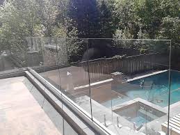 If the deck surface is over 180 cm (6 ft.) from the finished floor, the guardrail must be at least 107 cm (42 in.) high. Revamping Your Deck Here S The Ontario Building Code For Railing Height Railings Toronto