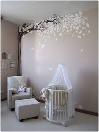 Decoration Diy Un Sticker Mur Effet 3d Chambre Fille Bebe Chambre Bebe Et Enfant
