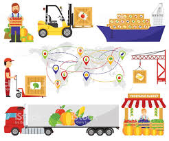 Resumen de Distribución I 2025