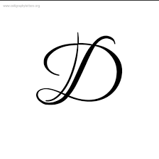 Choisissez votre siège sur tous les vols D Letter Letter D Tattoo Tattoo Lettering Lettering Alphabet
