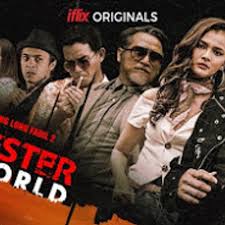 Ustaz madi reacts to tauke kl gangster underworld nur tonton percuma iflix. Kl Gangster Underworld Siri Lebih Ganas Iflix Originals