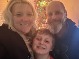 Fundraiser for Jessica Perigo by Tina Cassar : Help support Dishawn  Gilbert's family