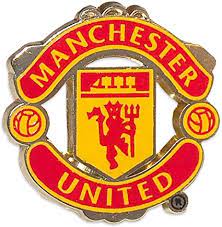 At man united core, we provide you with latest manchester united football club updates. Amazon Com Manchester United Pin Logo Sports Related Collectibles Sports Outdoors