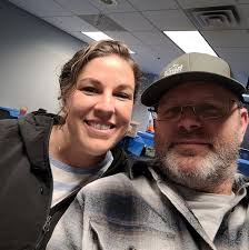 Why is my GMT400 truck pulling to the right when accelerating and to the  left when letting off the throttle?