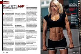 The ifbb professional and british champion has over 6 years competing, holds several titles and has. Donna Murphy Ukbff South Coast Bodyfitness Champion