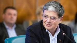 EXCLUSIV! Ministrul Fondurilor Europene, Marcel Boloș - în DIRECT la ȘTIREA CEA BUNĂ