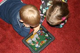Appar For Forskolan Ikt Pedagogens Basta Apptips