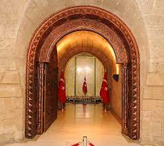 Türk silahlı kuvvetleri 504.746 lượt xem. Ata Nin Yattigi Anitkabir Deki Mezarindan Yeni Cekilen 9 Fotograf Onedio Com