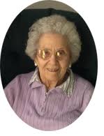 Doris Lynch Obituary