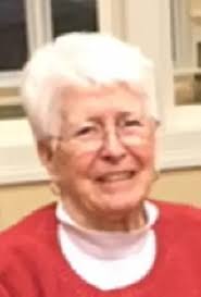 Obituary information for Mary T. Nelson