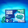 Ocean Fresh Laundry Detergent Capsule from www.ocean-saver.com