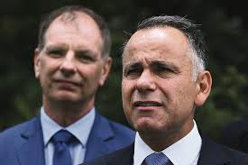 We need to do things differently'