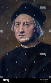 Attributed to christopher hi-res stock photography and images