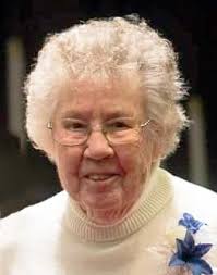 Obituary for Alice (Ratcliff) Sparks